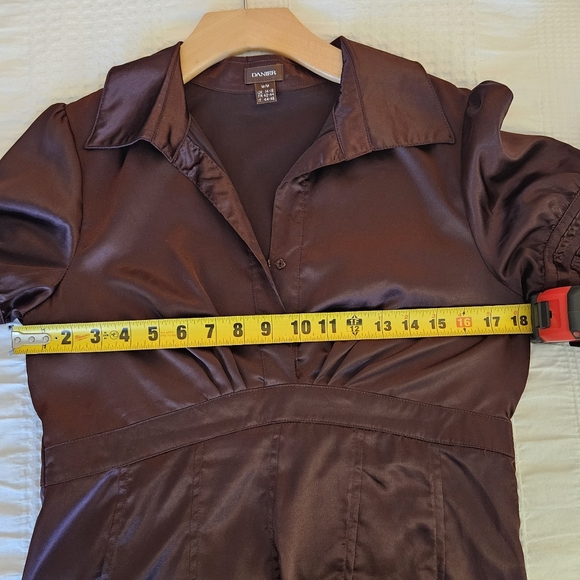 Danier blouse - Picture 5 of 6